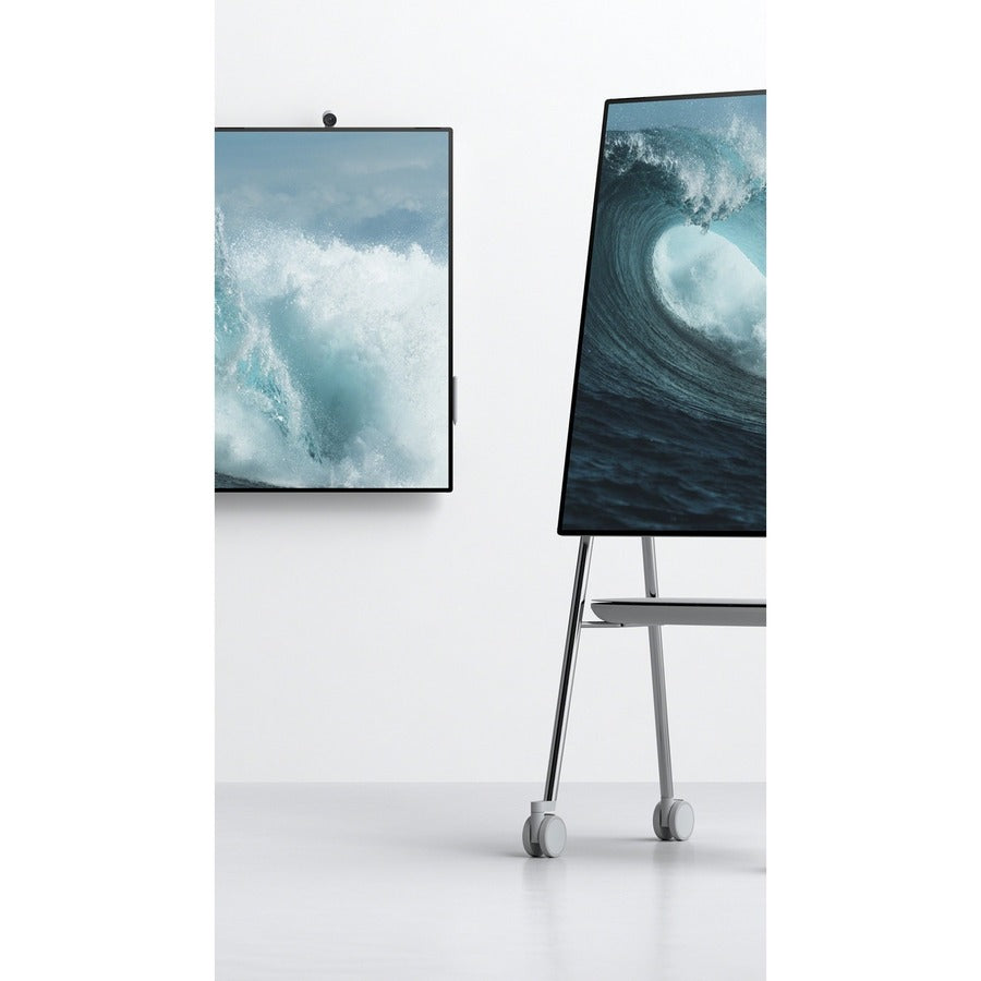 Microsoft Surface Hub 2S All-in-One Computer - Intel Core i5 8th Gen Quad-core (4 Core) -