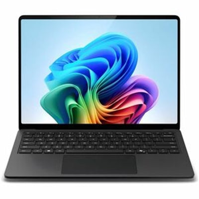 Microsoft Surface Laptop 13.8 Snapdragon M12/32/512 Black