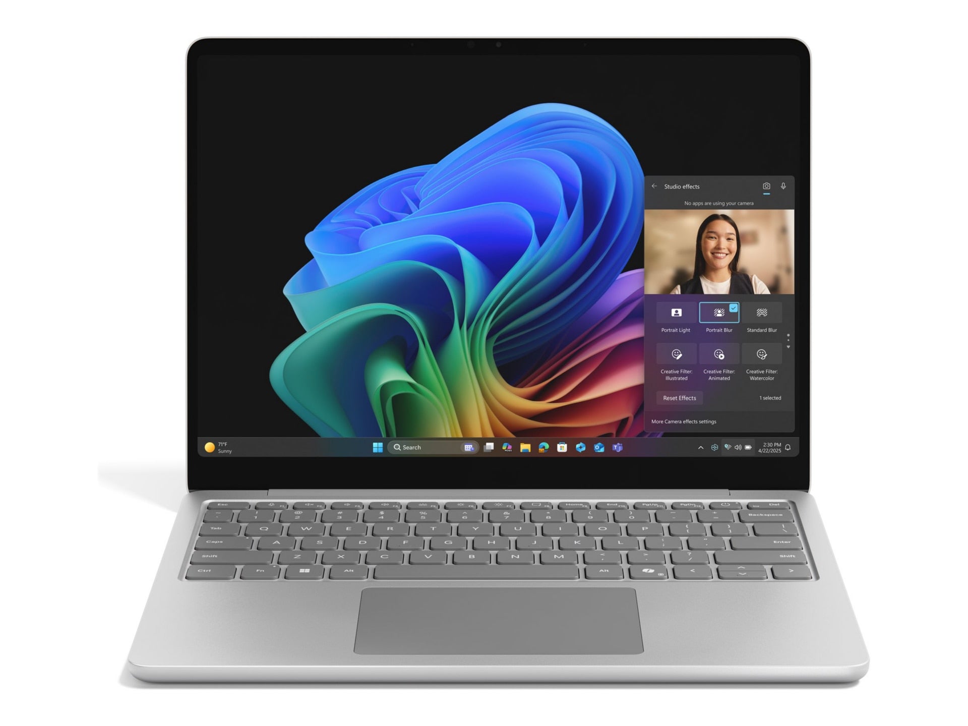 Microsoft Surface Laptop 13in - Snapdragon X Plus - 16GB - 256GB