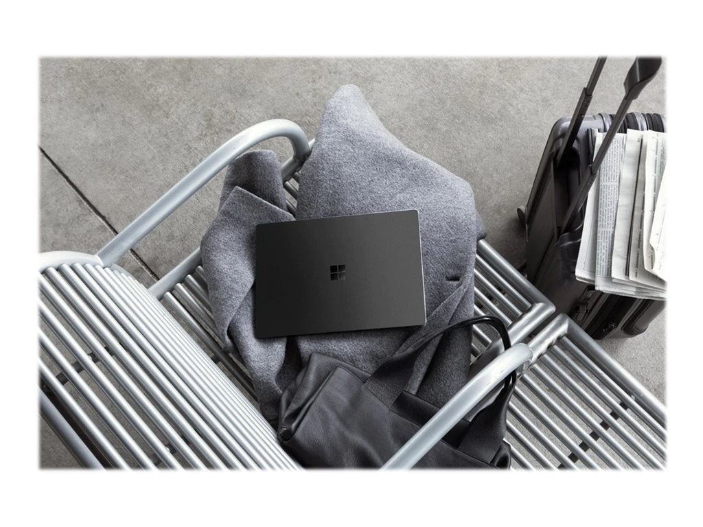 Microsoft Surface Laptop 2 - Intel Core i7 - 8650U / up to 4.2 GHz - Win 10 Pro - UHD Graphics 620 - 8 GB RAM - 256 GB