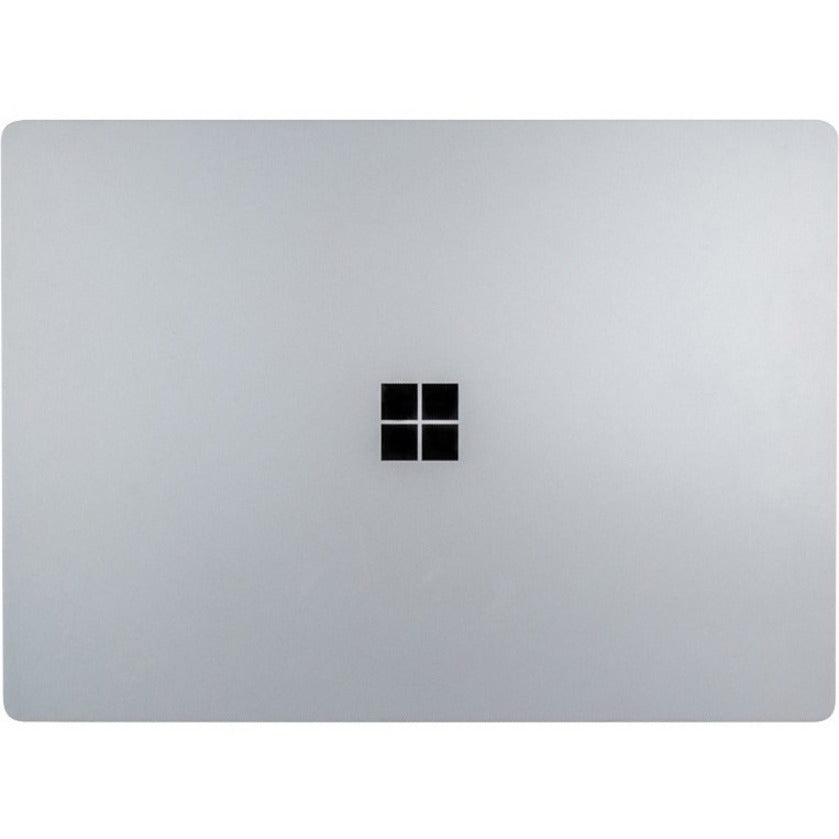 Microsoft Surface Laptop 3 13.5 Touchscreen Notebook - Intel Core i5 10th Gen i5-1035G7 - 8 GB - 128 GB SSD - Platinum" PKH-00001