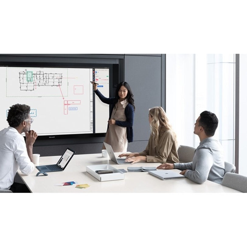 Microsoft Surface Laptop 3 13.5 Touchscreen Notebook - Intel Core i5 10th Gen i5-1035G7 - 8 GB - 256 GB SSD - English Keyboard - Cobalt Blue" PKU-00043