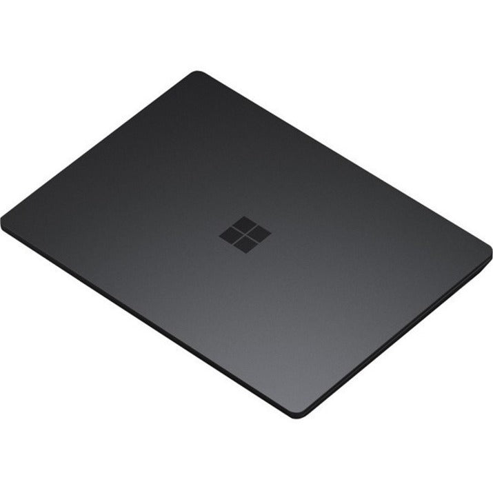 Microsoft Surface Laptop 3 13.5 Touchscreen Notebook - Intel Core i7 10th Gen i7-1065G7 - 16 GB - 512 GB SSD - Matte Black" QXS-00022
