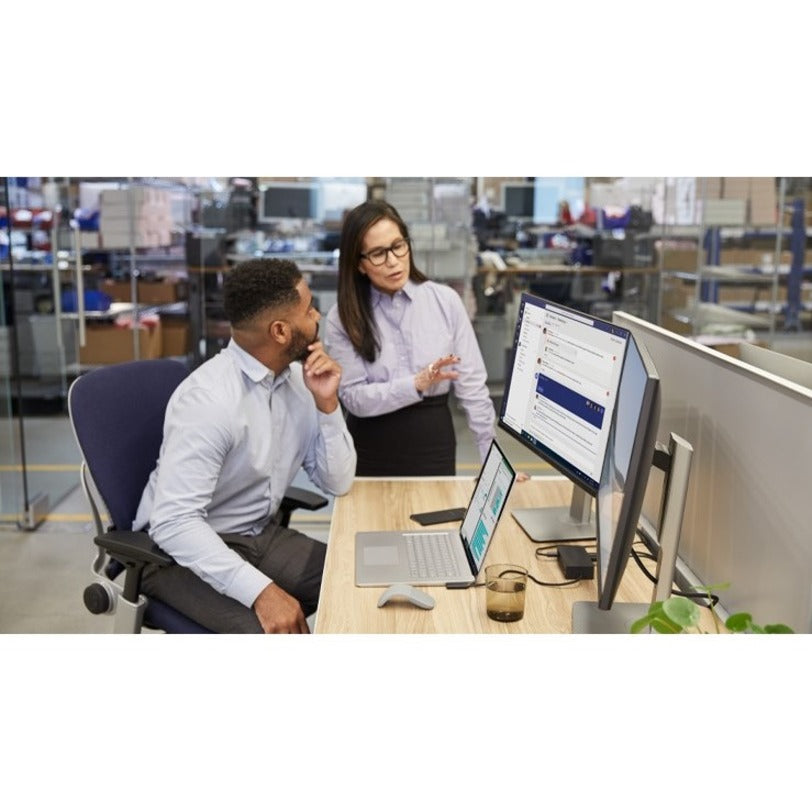 Microsoft Surface Laptop 3 15 Touchscreen Notebook - AMD Ryzen 7 3780U - 16 GB - 512 GB SSD - Platinum" VFL-00001