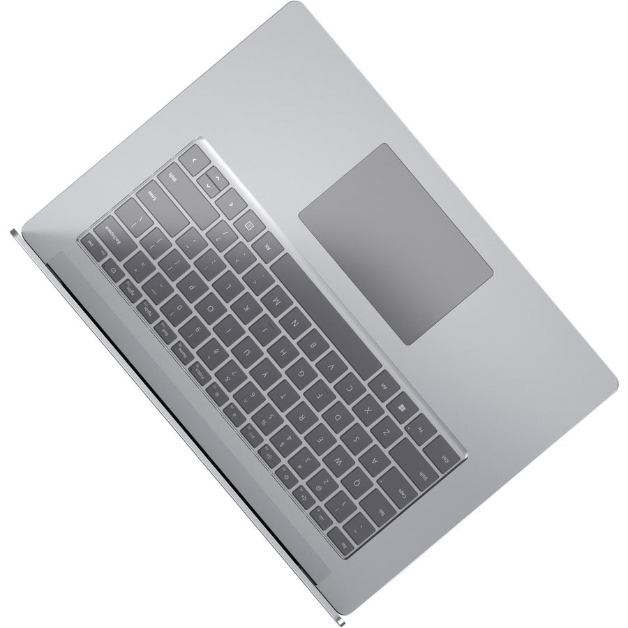 Microsoft Surface Laptop 3 15 Touchscreen Notebook - Intel Core i7 10th Gen i7-1065G7 - 16 GB - 256 GB SSD - Platinum" PLZ-00001
