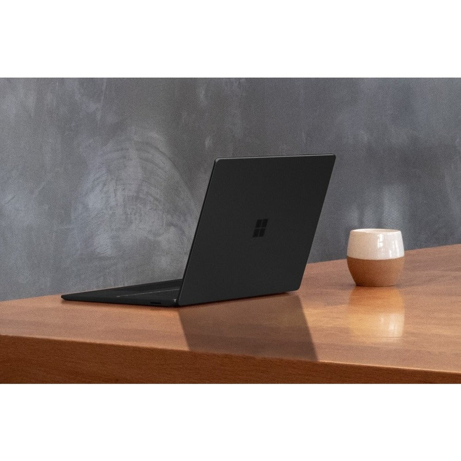 Microsoft Surface Laptop 3 15 Touchscreen Notebook - Intel Core i7 10th Gen i7-1065G7 - 16 GB - 512 GB SSD - Matte Black" PMH-00022