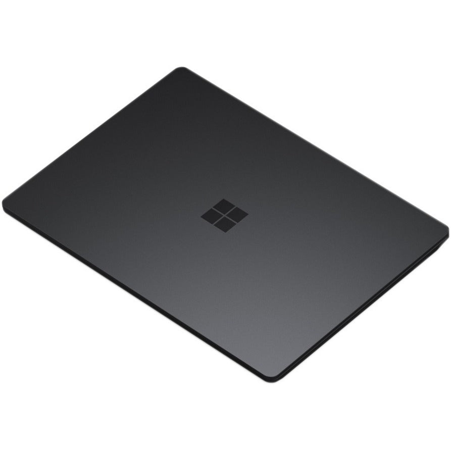 Microsoft Surface Laptop 3 15 Touchscreen Notebook - Intel Core i7 10th Gen i7-1065G7 - 16 GB - 512 GB SSD - Matte Black - TAA Compliant" SJR-00002