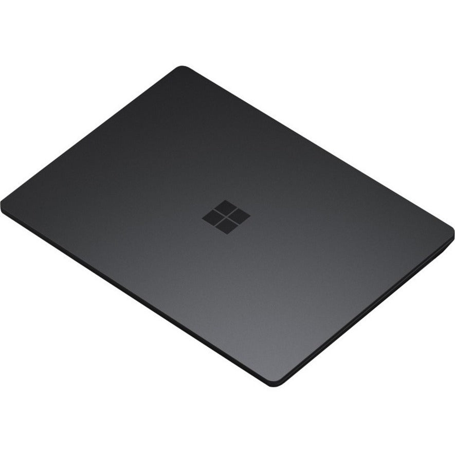 Microsoft Surface Laptop 3 15 Touchscreen Notebook - Intel Core i7 10th Gen i7-1065G7 - 32 GB - 1 TB SSD - Matte Black" QVQ-00001