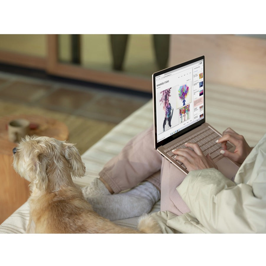 Microsoft Surface Laptop 4 13.5" Touchscreen Notebook - 2256 x 1504 - Intel Core i5 11th