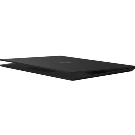 Microsoft Surface Laptop 4 15" Touchscreen Notebook - 2496 x 1664 - Intel Core i7 11th Gen i7-1185G7 Quad-core (4 Core) - 32 GB Total RAM - 1 TB SSD - Matte Black