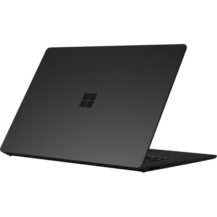 Microsoft Surface Laptop 4 15" Touchscreen Notebook - 2496 x 1664 - Intel Core i7 11th Gen i7-1185G7 Quad-core (4 Core) - 32 GB Total RAM - 1 TB SSD - Matte Black - TAA Compliant