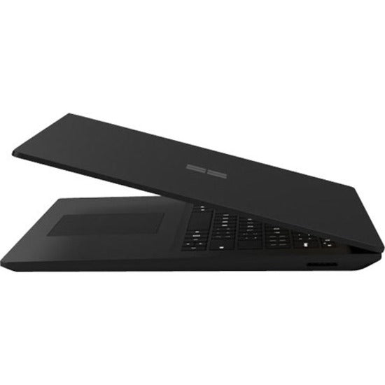 Microsoft Surface Laptop 4 15" Touchscreen Notebook - 2496 x 1664 - Intel Core i7 11th Gen i7-1185G7 Quad-core (4 Core) - 32 GB Total RAM - 1 TB SSD - Matte Black - TAA Compliant