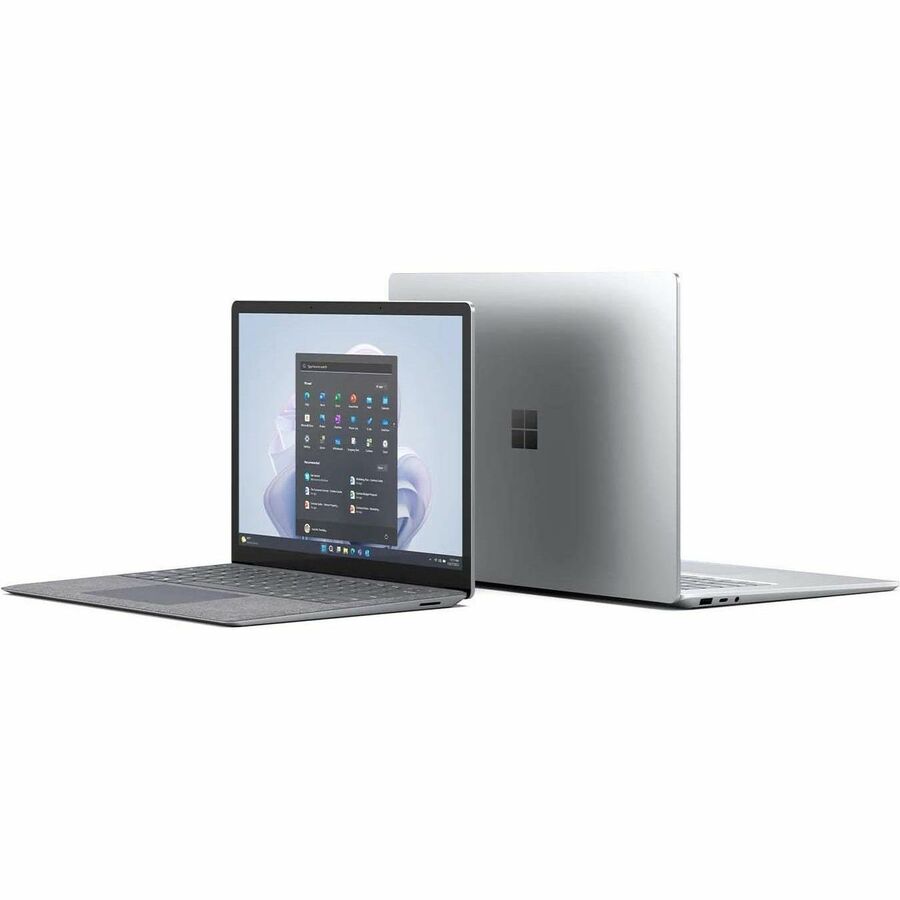 Microsoft Surface Laptop 5 13.5" Touchscreen Notebook - 2256 x 1504 - Intel Core i5 12th