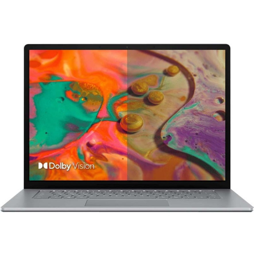 Microsoft Surface Laptop 5 13.5 Touchscreen Notebook - 2256 x 1504 - Intel Core i5 12th Ge