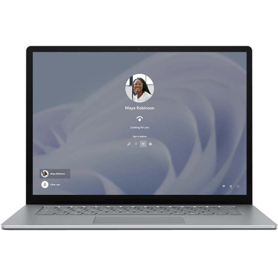 Microsoft Surface Laptop 5 13.5 Touchscreen Notebook - 2256 x 1504 - Intel Core i5 12th Ge