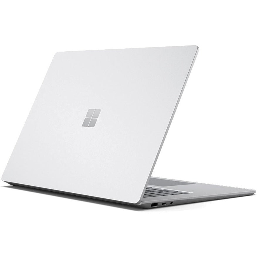 Microsoft Surface Laptop 5 15" Touchscreen Notebook - 2496 x 1664 - Intel Core i7 12th