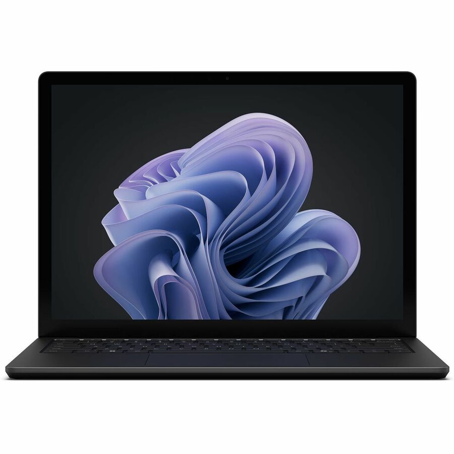 Microsoft Surface Laptop 6 13.5" Touchscreen Notebook - Intel Core Ultra 7 165H - 32 GB - ZKB-00001