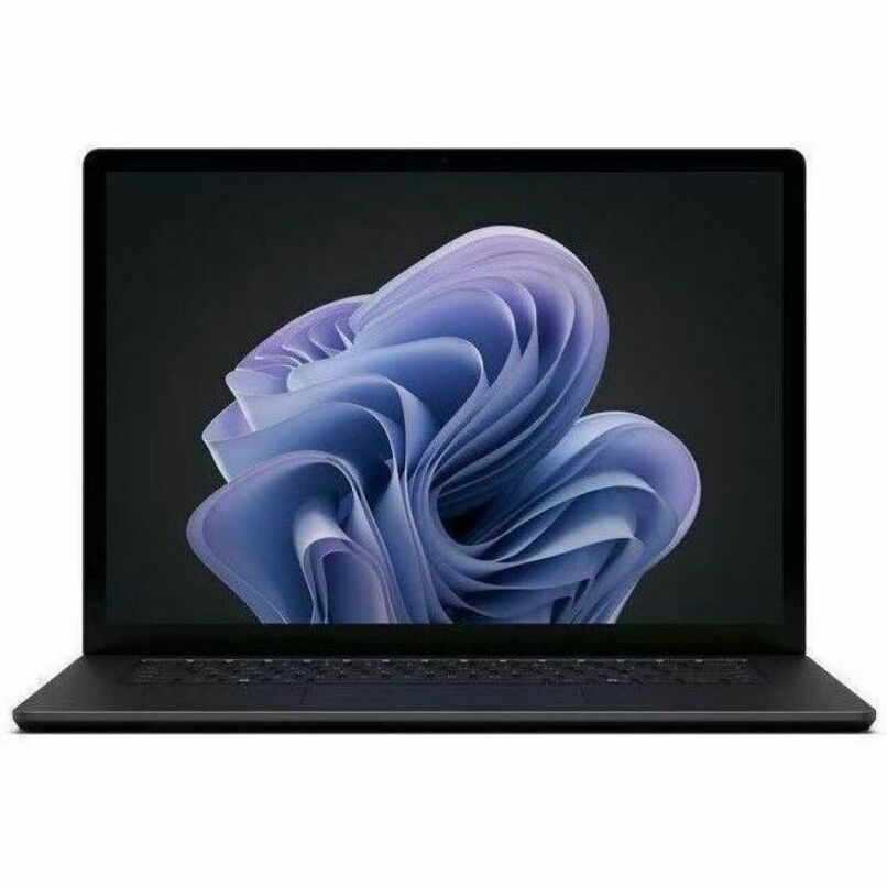 Microsoft Surface Laptop 6 15" Touchscreen Notebook - Intel Core Ultra 7 165H - 16 GB - ZLQ-00001