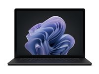 Microsoft Surface Laptop 6 15" Touchscreen Notebook - Intel Core Ultra 7 165H - 16 GB - ZQD-00001