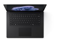 Microsoft Surface Laptop 6 15" Touchscreen Notebook - Intel Core Ultra 7 165H - 16 GB - ZQD-00001