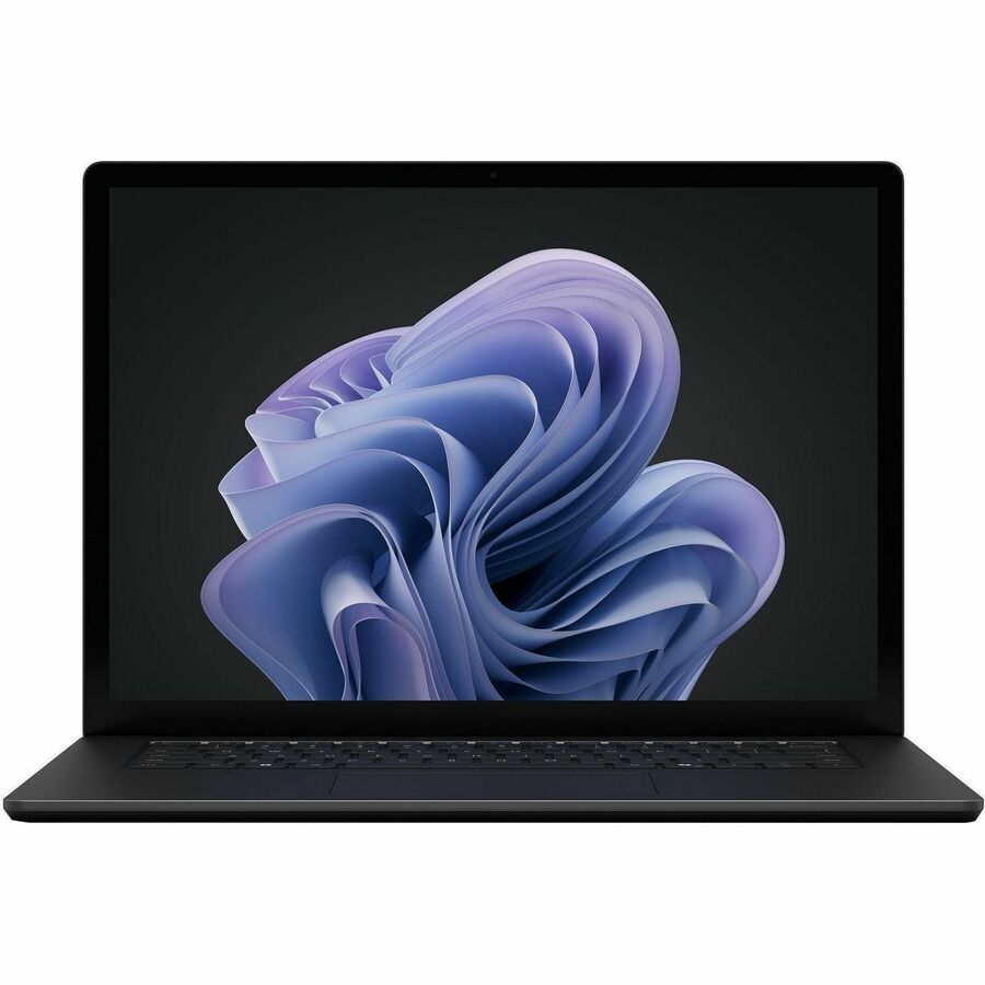 Microsoft Surface Laptop 6 15" Touchscreen Notebook - Intel Core Ultra 7 165H - 32 GB - 1 ZLU-00001