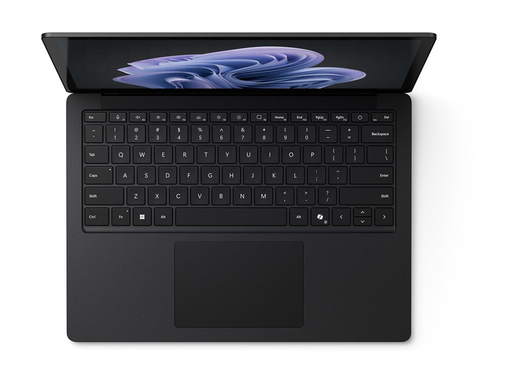 Microsoft Surface Laptop 6 for Business - Intel Core Ultra 5 - 135H / up to 4.6 GHz - Win 11 Pro - Intel Arc Graphics - 16 GB 20Q-00001