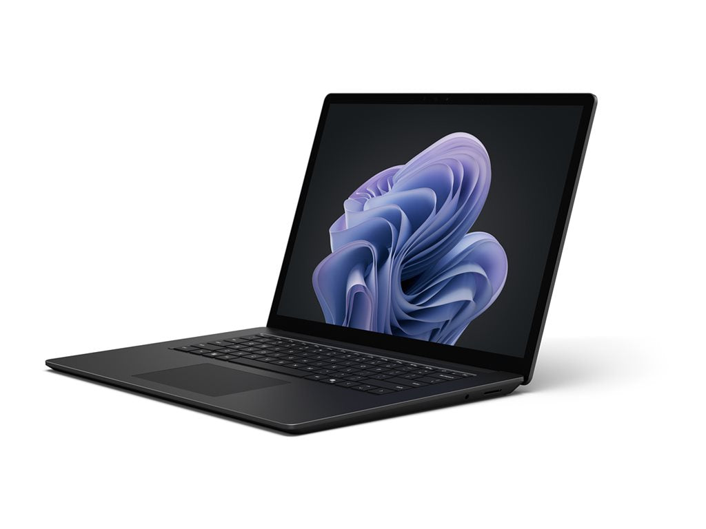Microsoft Surface Laptop 6 for Business - Intel Core Ultra 7 - 165H / up to 5 GHz - Win 11 Pro - Intel Arc Graphics - 16 GB RAM ZQA-00001
