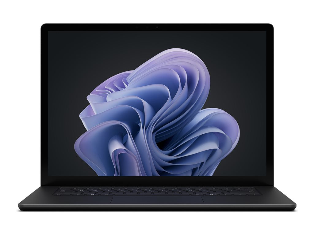 Microsoft Surface Laptop 6 for Business - Intel Core Ultra 7 - 165H / up to 5 GHz - Win 11 Pro - Intel Arc Graphics - 32 GB RAM ZSF-00001
