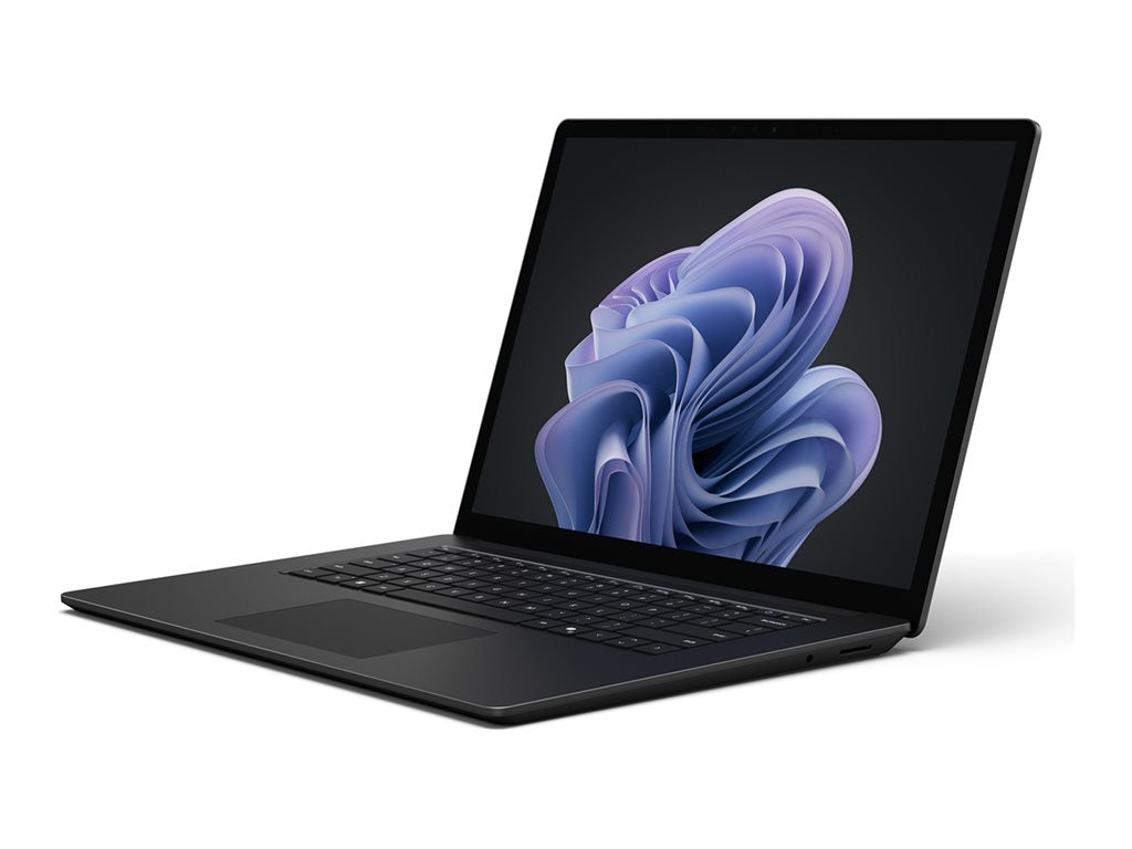 Microsoft Surface Laptop 6 for Business - Intel Core Ultra 7 - 165H / up to 5 GHz - Win 11 Pro - Intel Arc Graphics - 32 GB RAM ZSF-00001