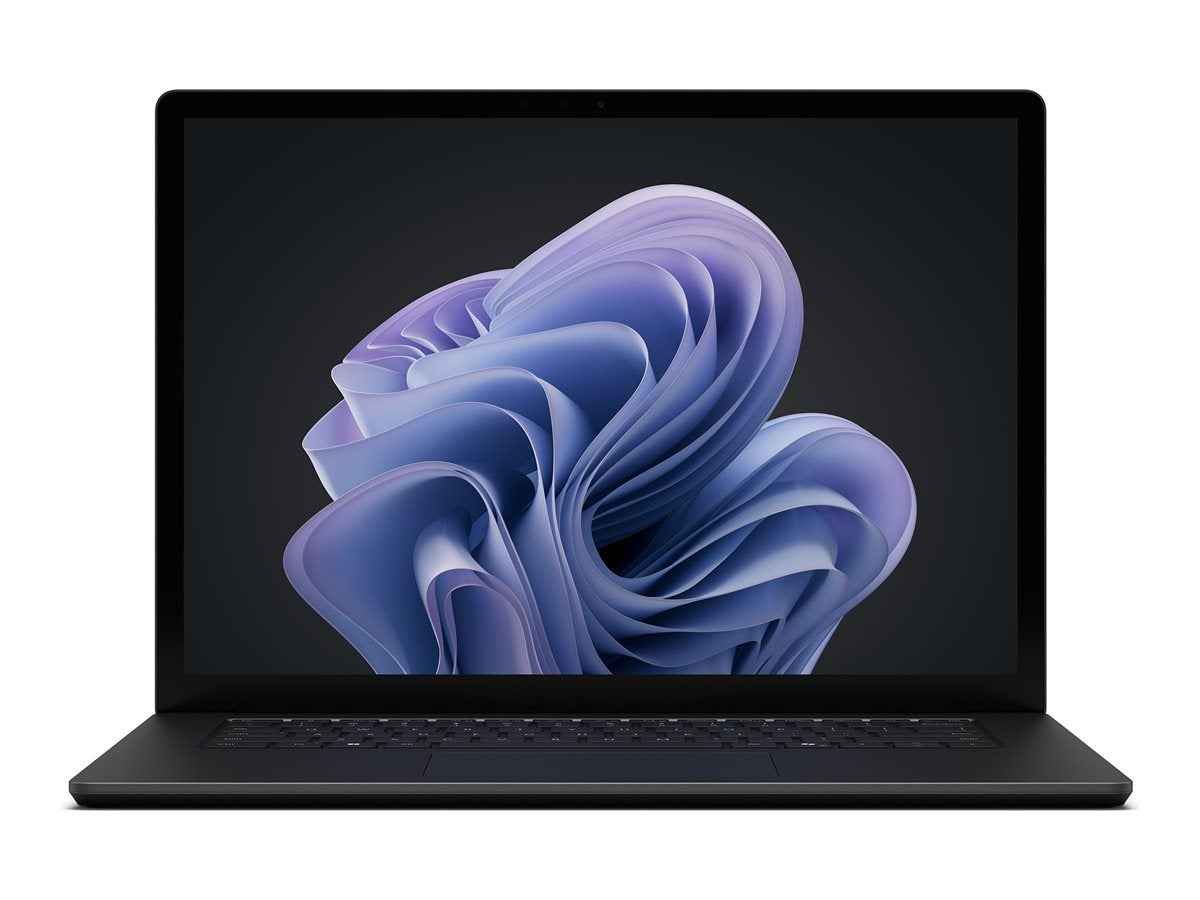 Microsoft Surface Laptop 6 for Business - Intel Core Ultra 7 - 165H / up to 5 GHz - Win 11 Pro - Intel Arc Graphics - 32 GB RAM ZSF-00001
