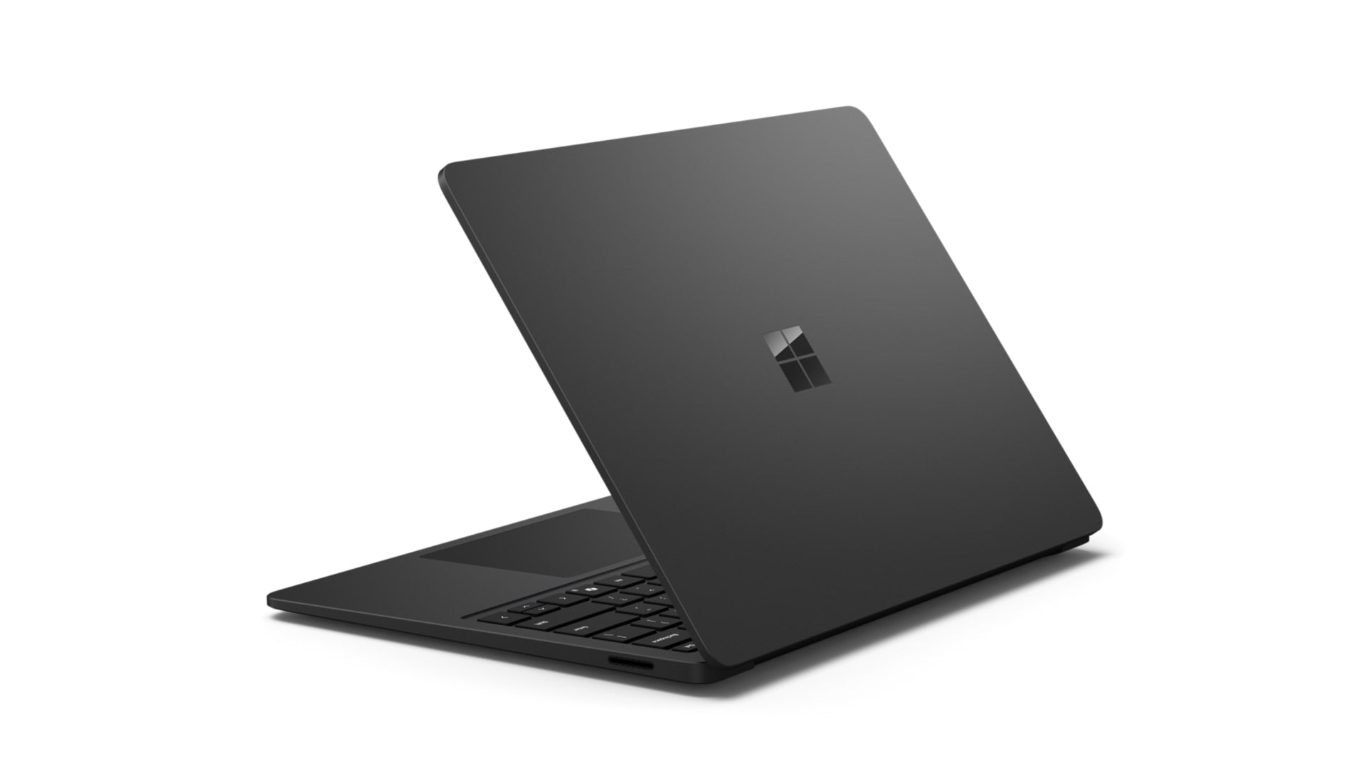 Microsoft Surface Laptop 7 15" Intel CU5 16GB RAM 256GB SSD Win11 Black