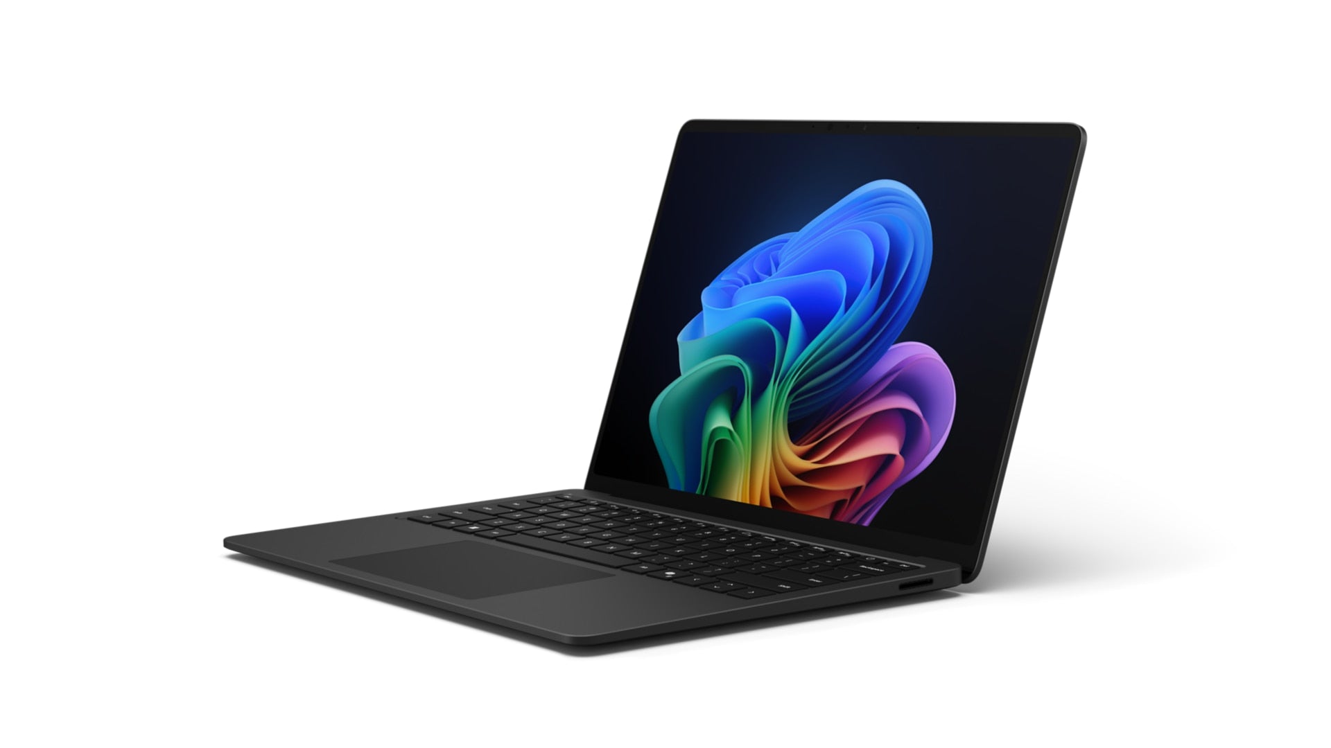 Microsoft Surface Laptop 7 15" Intel CU5 16GB RAM 512GB SSD Win11 Black US English