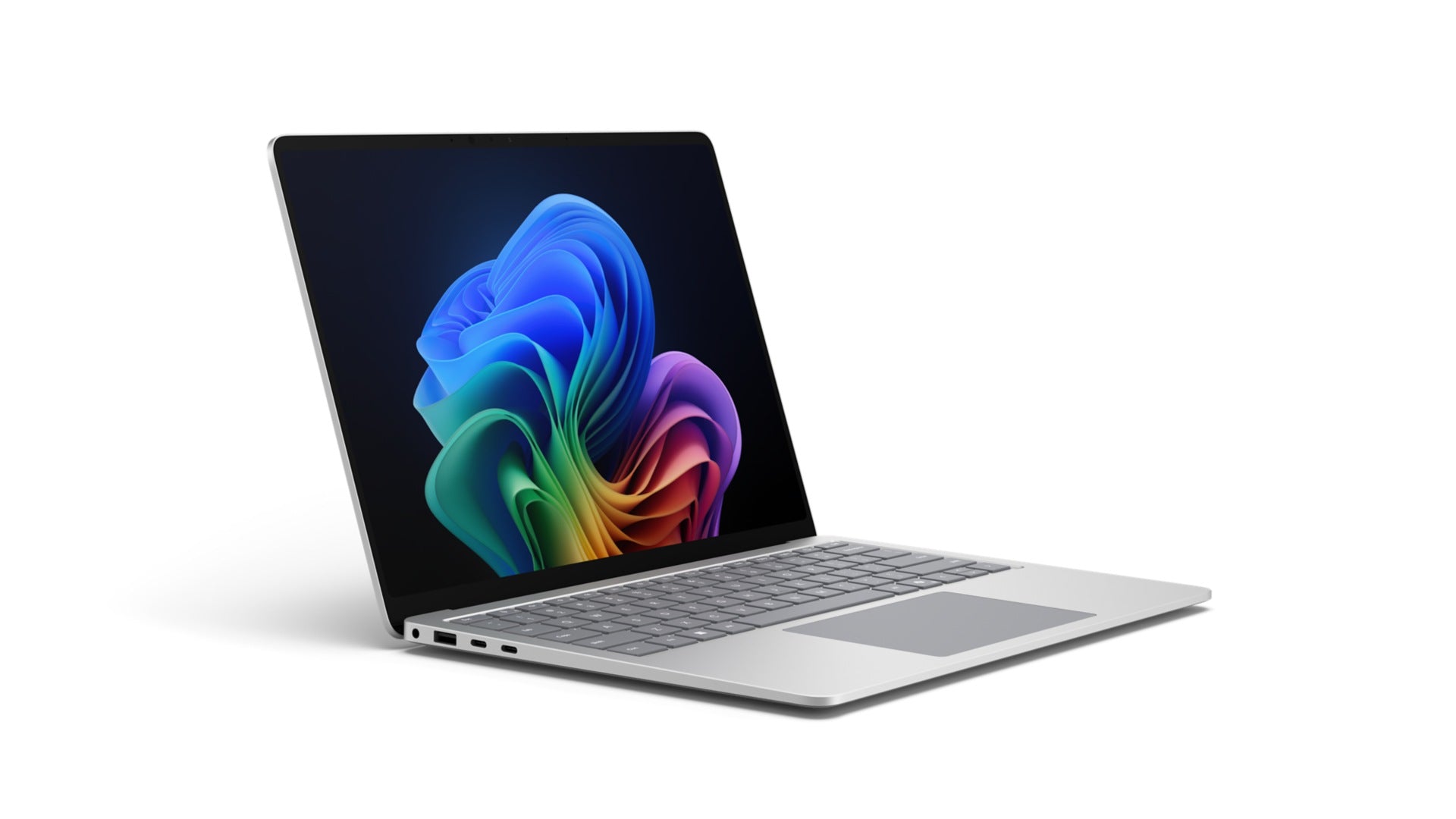 Microsoft Surface Laptop 7 15" Intel CU5 16GB RAM 512GB Win11 Platinum