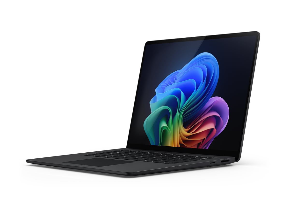 Microsoft Surface Laptop 7 15" Intel CU7 16GB 256GB TAA Compliant Win11 English