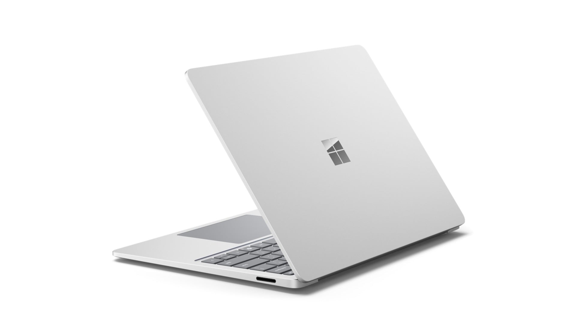 Microsoft Surface Laptop 7 15" Intel CU7 16GB RAM 256GB Win11 Platinum English