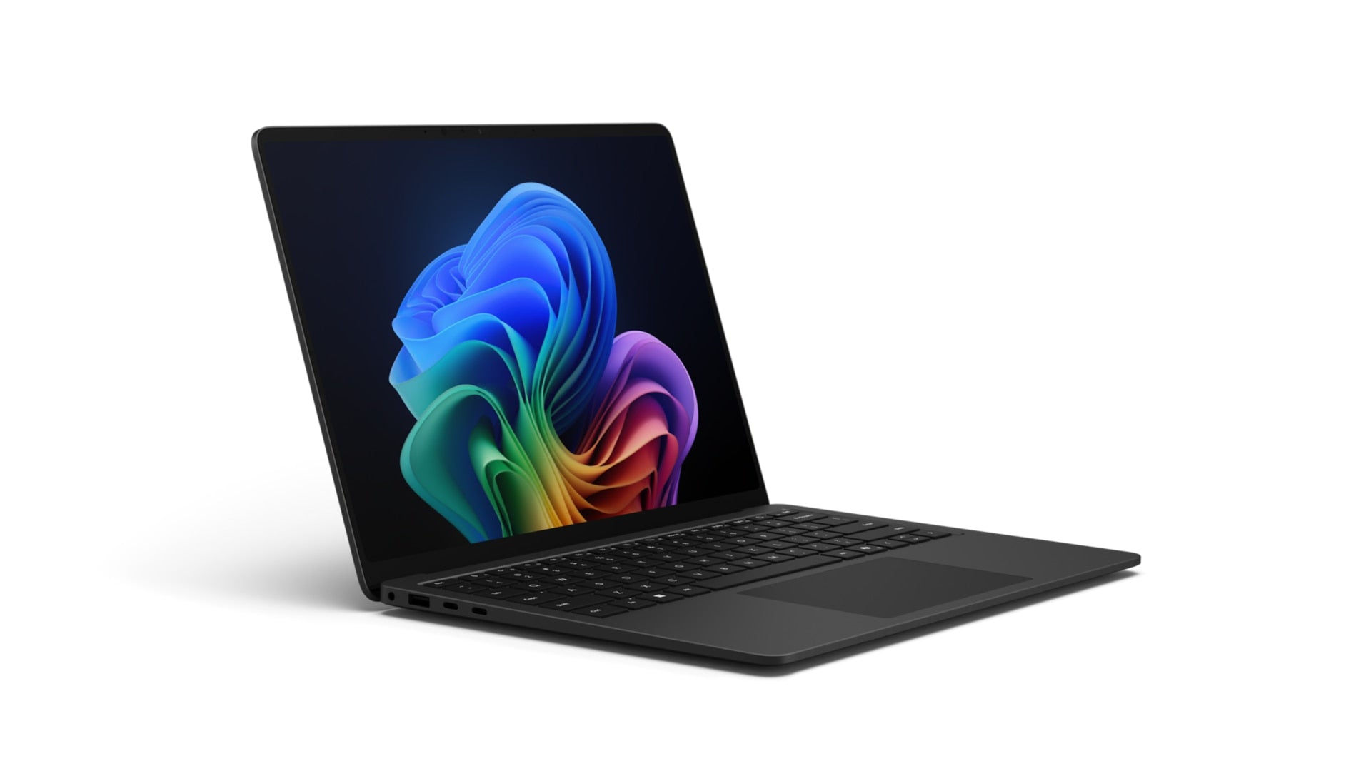 Microsoft Surface Laptop 7 15" Intel CU7 16GB RAM 512GB SSD Win11 Black