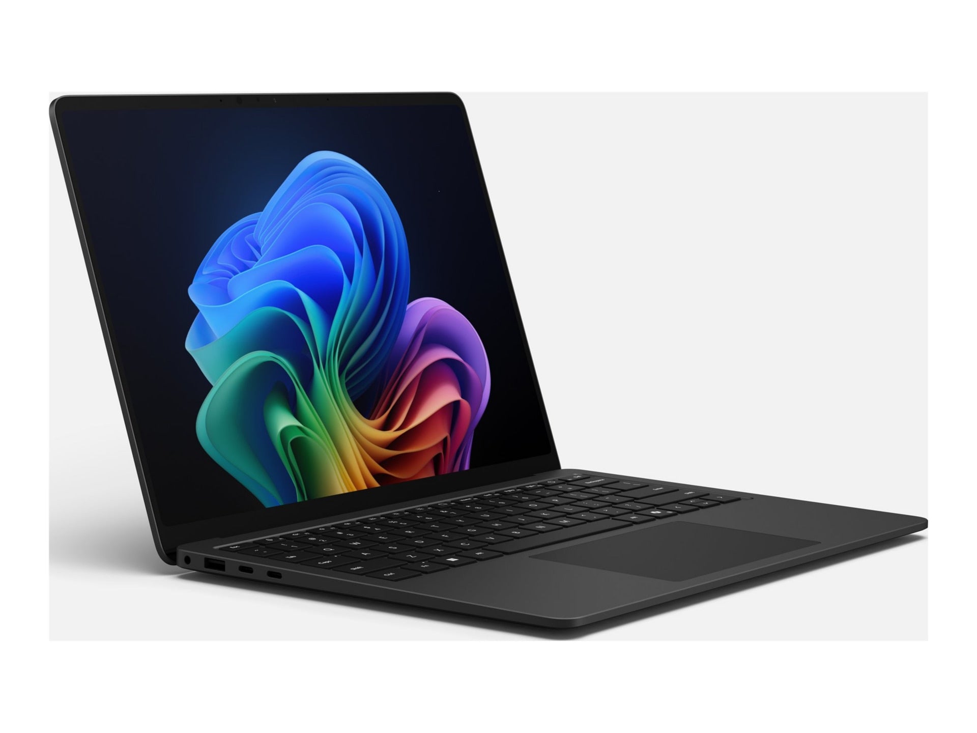 Microsoft Surface Laptop 7 15" Intel CU7 16GB RAM 512GB SSD Win11 English Black
