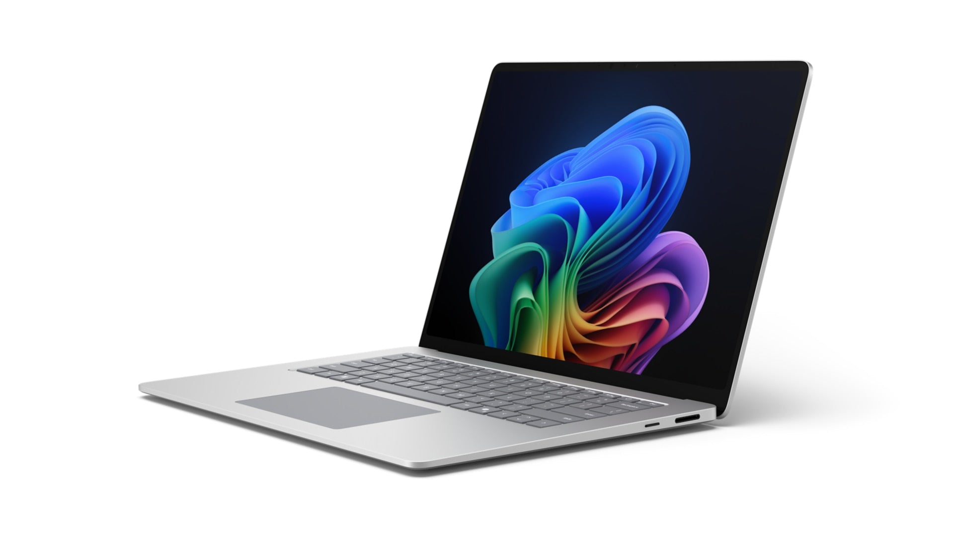 Microsoft Surface Laptop 7 15" Intel CU7 16GB RAM 512GB Win11 Platinum US English