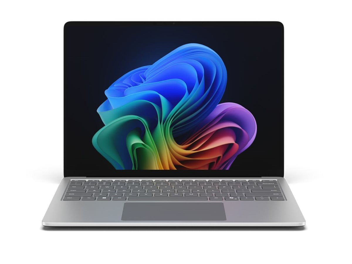 Microsoft Surface Laptop 7 5G 13.8" Intel C7 16GB RAM 256GB Win 11 Platinum
