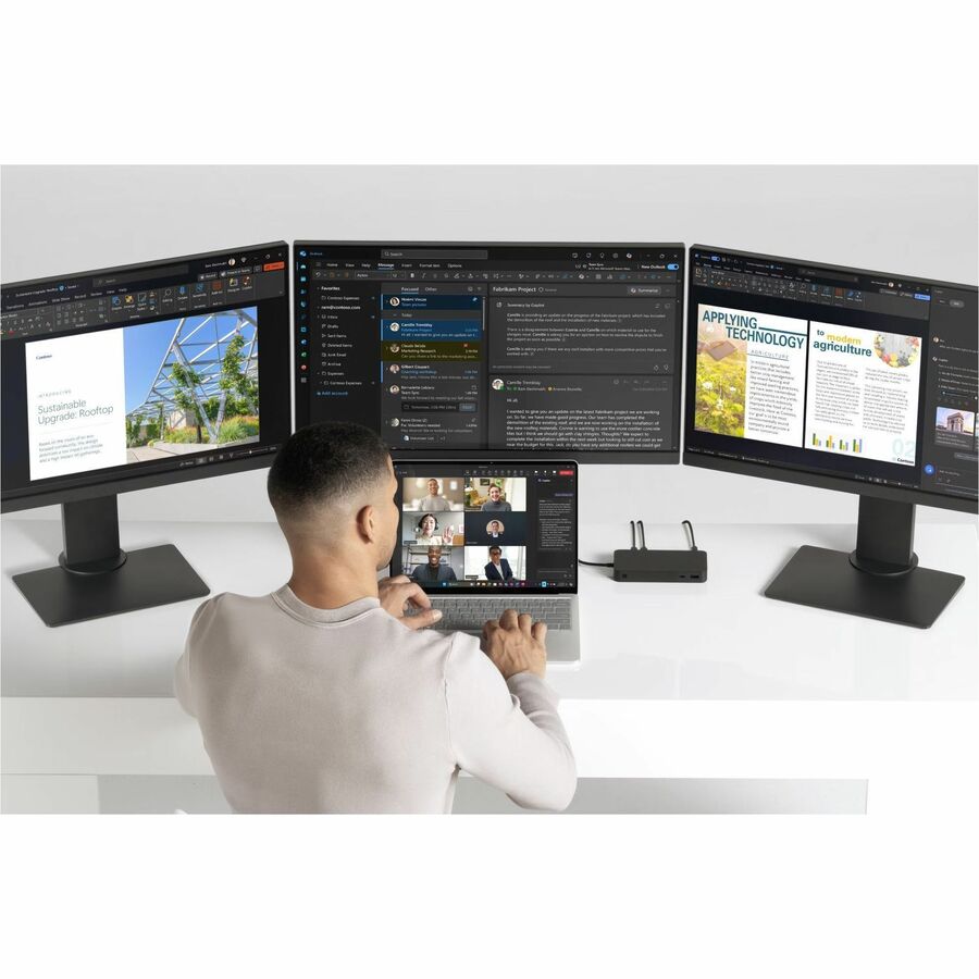 Microsoft Surface Laptop 7 EP2-33228 13.8" Touchscreen Notebook - 120 Hz - Intel Core Ultra 5