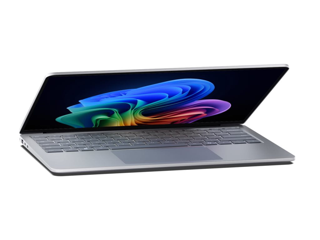 Microsoft Surface Laptop Copilot+ 7th Edition Business PC Snapdragon X Elite Win 11 Pro