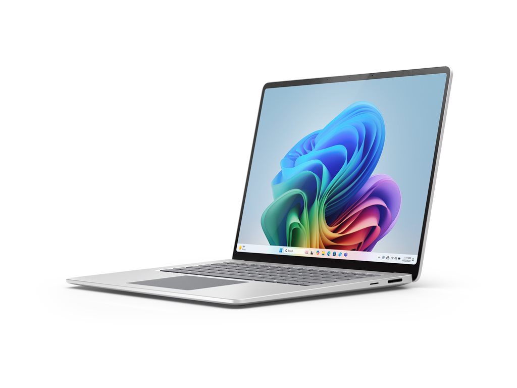 Microsoft Surface Laptop Copilot+ 7th Edition Business PC Snapdragon X Elite Win 11 Pro