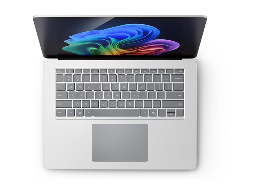 Microsoft Surface Laptop Copilot+ 7th Edition Business PC Snapdragon X Elite Win 11 Pro