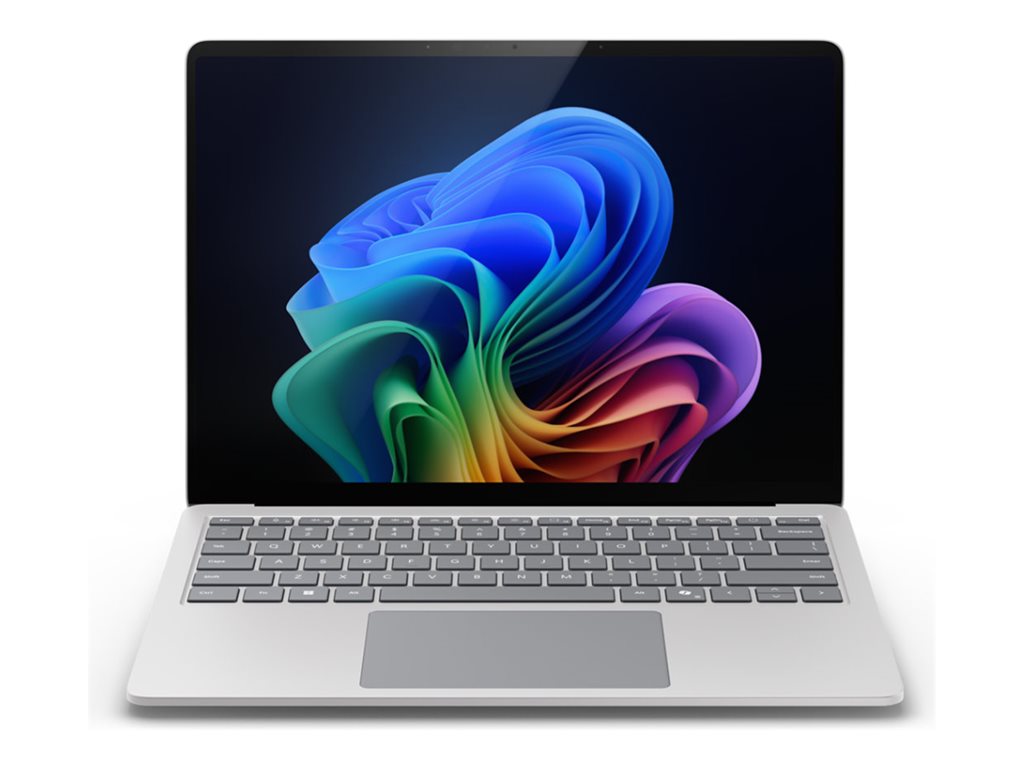 Microsoft Surface Laptop Copilot+ 7th Edition Business PC Snapdragon X Elite Win 11 Pro