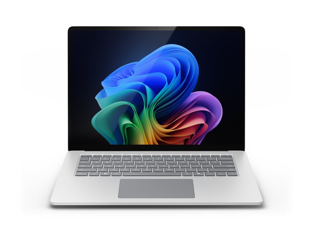 Microsoft Surface Laptop Copilot+ 7th Edition Business PC Snapdragon X Elite Win 11 Pro