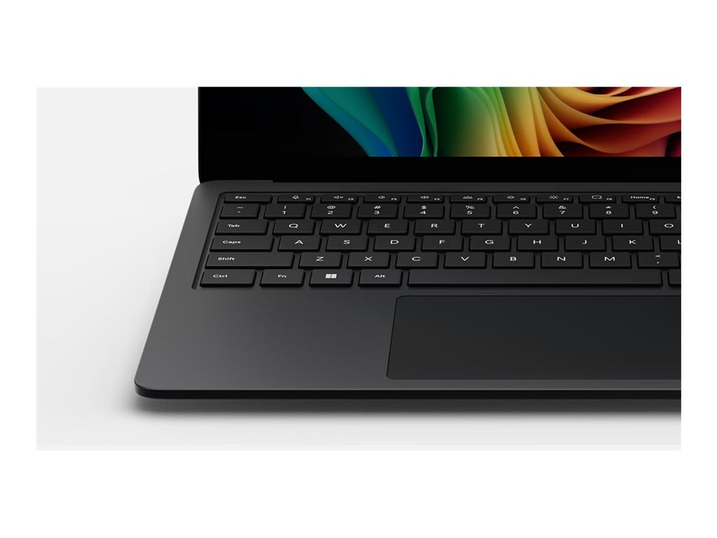 Microsoft Surface Laptop Copilot+ 7th Edition Business PC Snapdragon X Elite Win 11 Pro