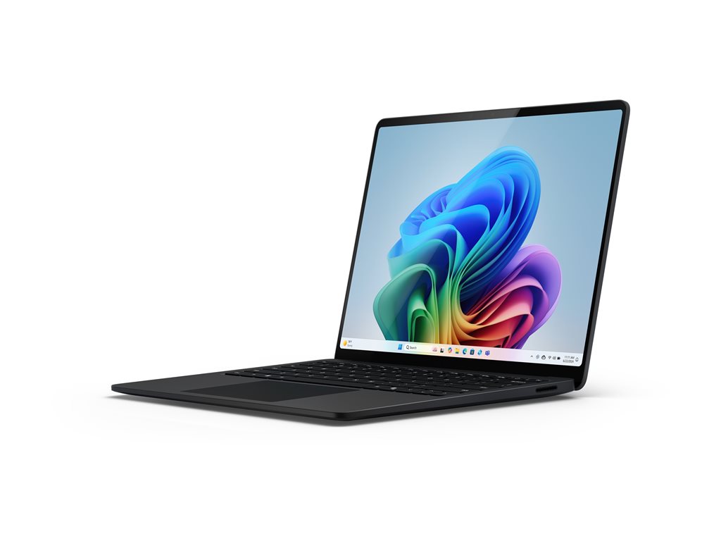 Microsoft Surface Laptop Copilot+ 7th Edition Business PC Snapdragon X Elite Win 11 Pro