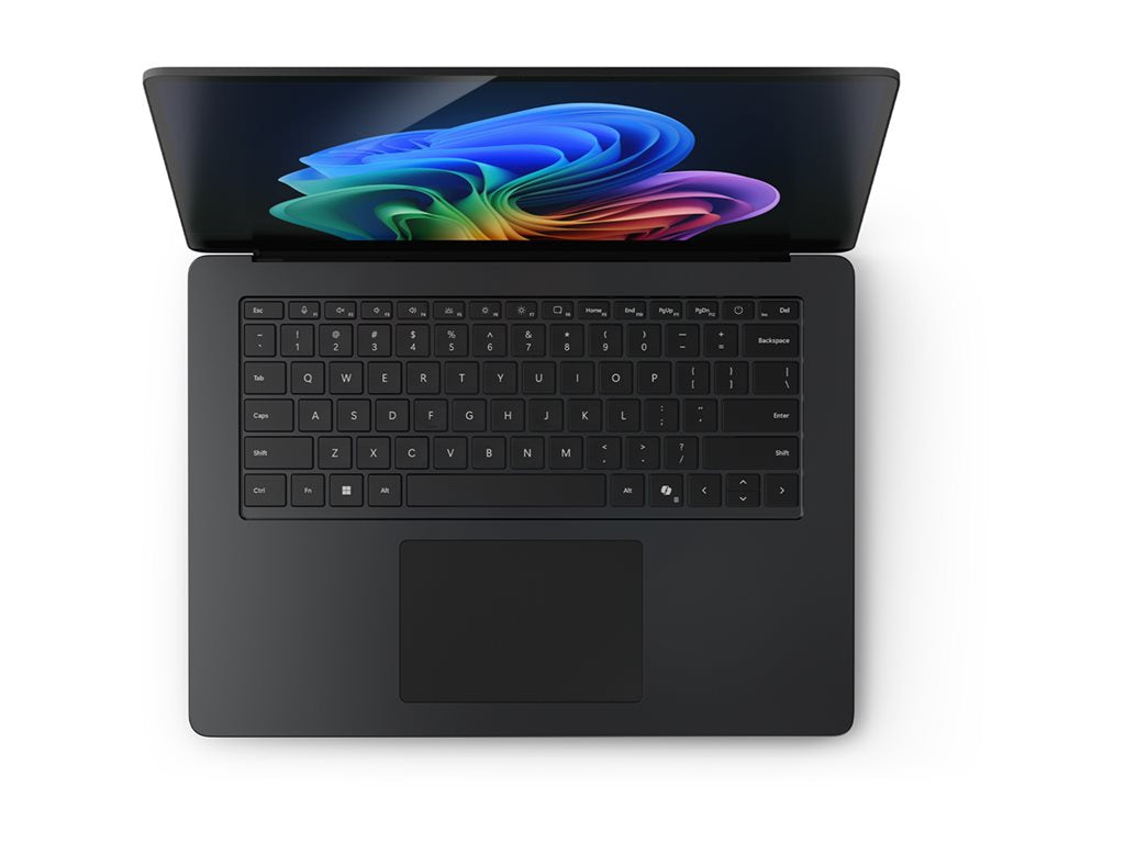 Microsoft Surface Laptop Copilot+ 7th Edition Business PC Snapdragon X Elite Win 11 Pro