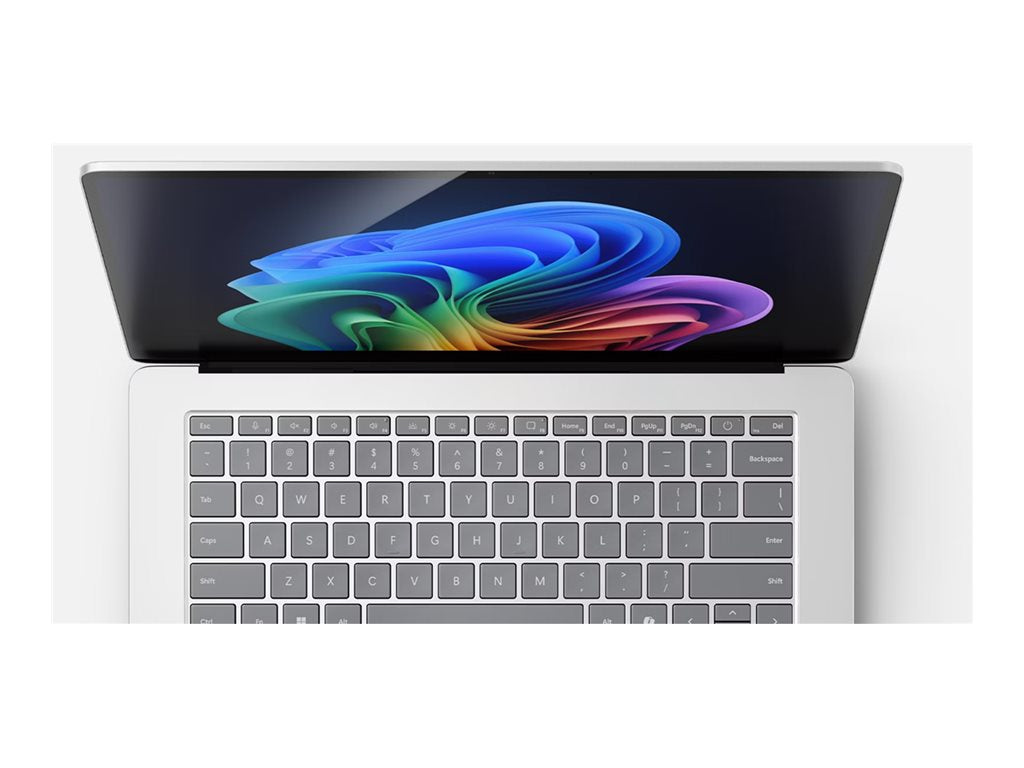 Microsoft Surface Laptop Copilot+ 7th Edition Business PC Snapdragon X Elite Win 11 Pro