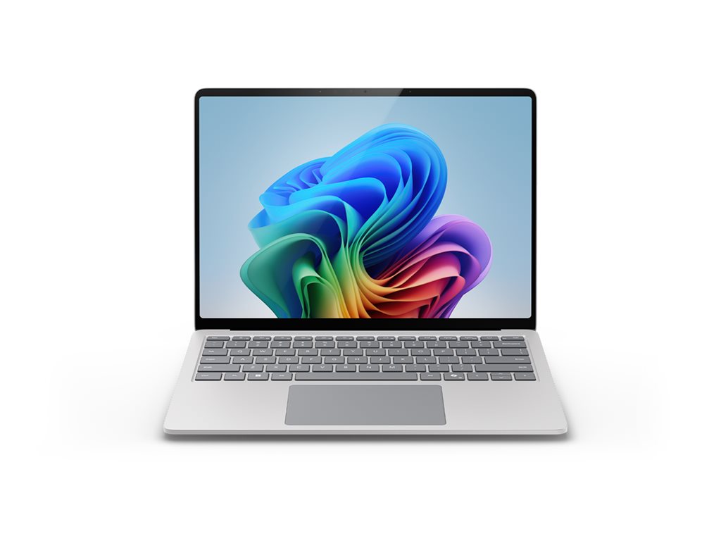 Microsoft Surface Laptop Copilot+ 7th Edition PC Snapdragon X Plus 3.6GHz Win 11 Pro
